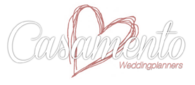 Casamento Weddingplannners logo