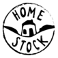 Home Stock logo