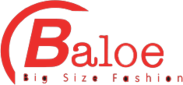 Baloe BigSize Fashion logo