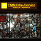 TMN Bike-Service logo
