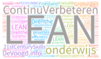 De Voogd Consultancy logo