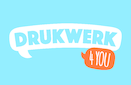 Drukwerk4you.nl logo