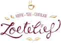 Koffie- en theewinkel Zoetelief logo