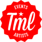 TML Entertainment logo
