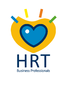 HRT Business Professionals logo