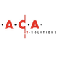 ACA IT-Solutions logo