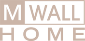 M-Wall logo