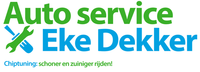 Autoservice Eke Dekker logo