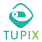 Tupix logo
