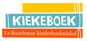 Kinderboekwinkel Kiekeboek logo