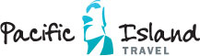 Pacific Island Travel logo