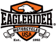 Eaglerider Holland logo