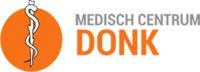Medische Centrum Donk logo