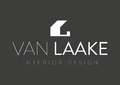 VAN LAAKE Interior Design, Interieuradvies Wijchen en Nijmegen logo