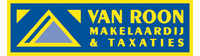 Van Roon Makelaardij & Taxaties logo