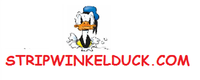 Stripwinkelduck logo