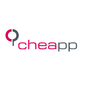CHEAPP.nl logo
