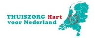 Thuiszorg Hart voor Nederland logo