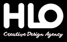 HLO Creative Design Agency logo