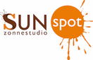 Zonnestudio Sunspot logo
