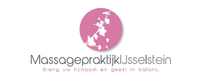 Massagepraktijk IJsselstein logo