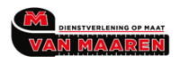 Slotenmaker van Maaren logo