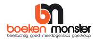 Boekenmonster.nl logo