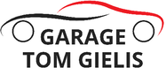Garage Tom Gielis logo