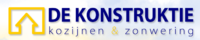 Konstruktie Kozijnen De logo