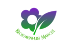 Bloemenhuis Marcel logo