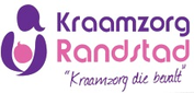 Kraamzorg Randstad logo