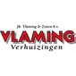 Vlaming Verhuisbedrijf Amsterdam logo