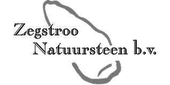 Zegstoo Natuursteen logo