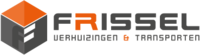Verhuisbedrijf Frissel logo