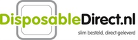 DisposableDirect.nl logo