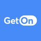 GetOn logo