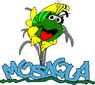 Mosaqua logo