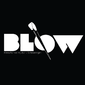 Blow kitesurfschool logo