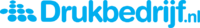 Drukbedrijf.nl logo