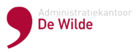 Administratiekantoor De Wilde logo