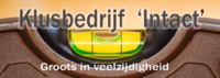 KLusbedrijfIntact logo