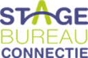 Stage Bureau Connectie logo