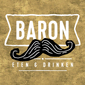 Baron Eten & Drinken logo