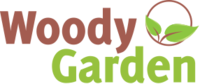 Woody Garden logo