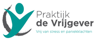 Praktijk de Vrijgever logo