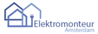Elektromonteur Amsterdam logo