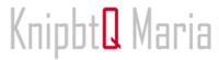 KnipBtQ Maria logo