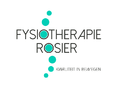 Fysiotherapie Rosier logo