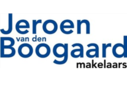 Jeroen van den Boogaard Makelaars logo