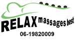 RELAXmassagesbest logo